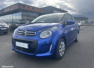 Citroen C1 VTI 72 FEEL 5P