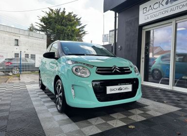 Citroen C1 VTi 72 S&S Live Occasion