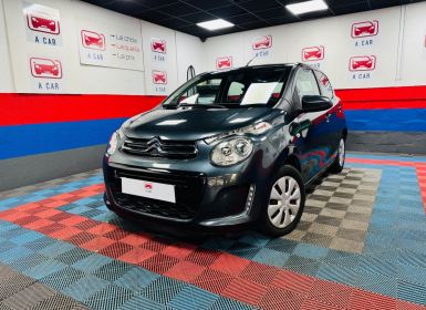 Citroen C1 VTi 72 SS Millenium 53.000 KM