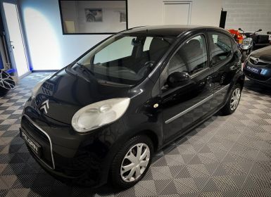 Vente Citroen C15 C1 5 portes - Climatisation  - Radio CD - 4490 euros Occasion