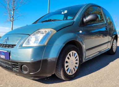 Citroen C2 1.1 60 Ch