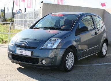 Citroen C2 1.4 HDI70 VIRGINMEGA