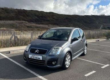 Citroen C2 1.6hdi