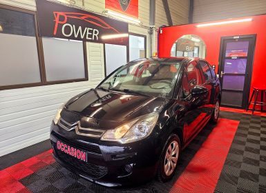 Citroen C3 1.0 ptec