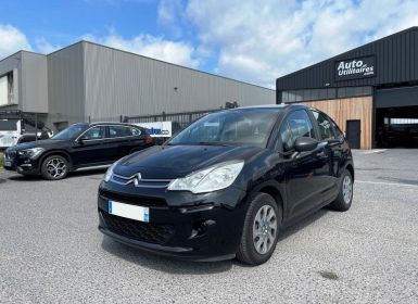 Citroen C3 1.0 VTI PURETECH CONFORT Occasion