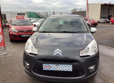 Citroen C3 1.1 Cool & Sound