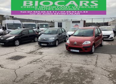 Citroen C3 1.1 EXCLUSIVE