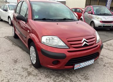 Citroen C3 1.1 STYLE