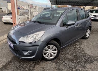 Citroen C3 1.1i Airdream Attraction Occasion