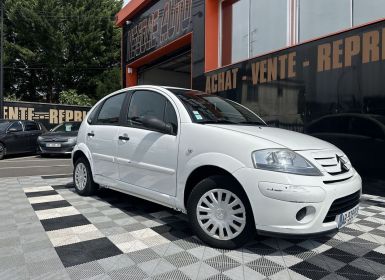 Achat Citroen C3 1.1I FURIO Occasion