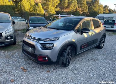 Citroen C3 1.2 110 ch bv6