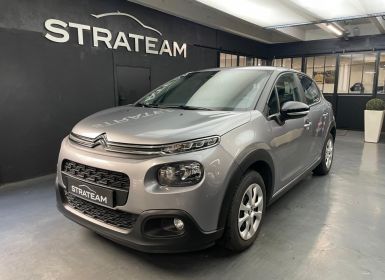 Citroen C3 1.2 110CV FEEL BVM