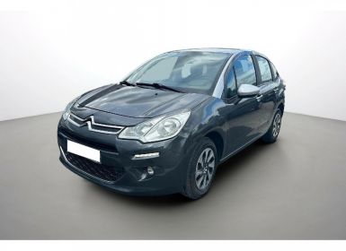 Citroen C3 1.2 68CV  Confort Occasion