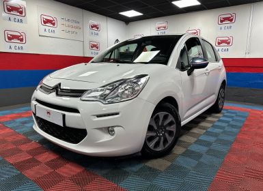 Citroen C3 1.2 82 Feel