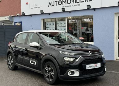 Vente Citroen C3 1,2 83ch S&S BVM5 Feel Pack Occasion