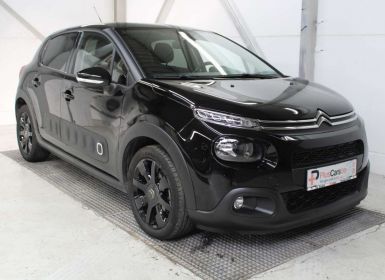 Citroen C3 1.2 PureTech ~ Automaat Camera PDC Top Deal