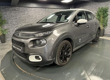 Achat Citroen C3 1.2 PureTech 110 EAT6 Shine Occasion