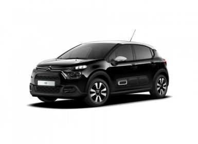 Achat Citroen C3 1.2 PureTech 12V - 110 S&S 2016 BERLINE Max PHASE 2 Neuf