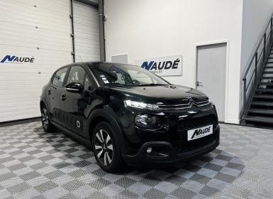 Citroen C3 1.2 PURETECH 82 CH SHINE Distribution neuve