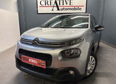 Citroen C3 1.2 PureTech 82 CV BVM5 Feel Business Occasion