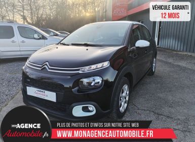 Citroen C3 1.2 PURETECH 82 CV FEEL