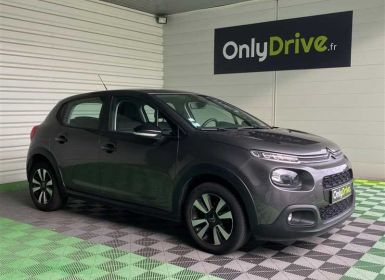 Citroen C3 1.2 PureTech 82 S&S BVM5 Feel Occasion