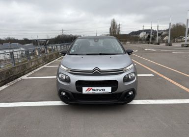 Citroen C3 1.2 PURETECH 83CH S&S  FEEL BUSINESS