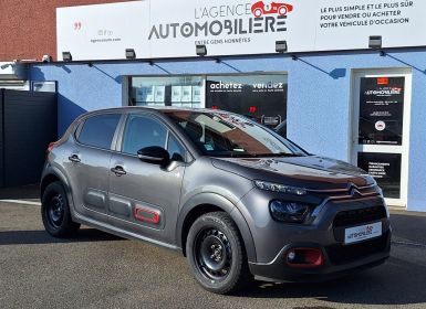 Citroen C3 1.2 Puretech 83cv C-SERIES