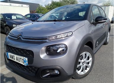 Citroen C3 1.2 vti 12v 83cv