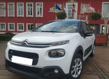 Citroen C3 1.2 VTI 82 Occasion