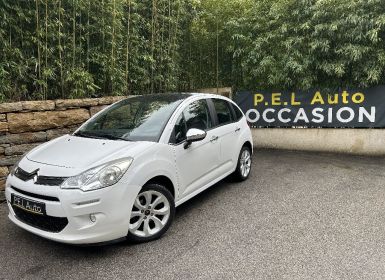 Citroen C3 1.2 VTI 82 Exclusive