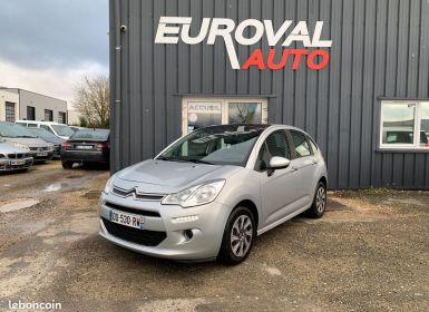 Citroen C3 1.2 vti 82ch confort Occasion