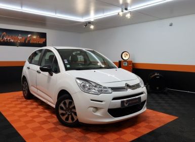 Citroen C3 1.2 VTI ATTRACTION