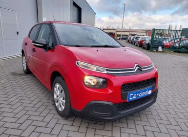 Citroen C3 1.2i S-ANROID.AUTO-CLIM-GARANTIE.12.MOIS-