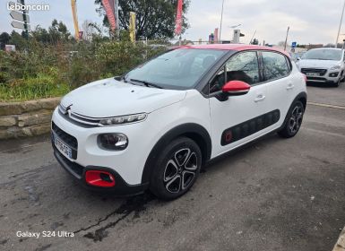 Citroen C3 1.2l 110 shine Boite Auto GARANTIE