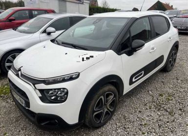 Citroen C3 1.2L 83CV FEEL PACK