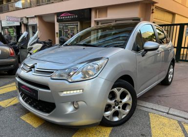 Citroen C3 1.2l PureTech 82 CV Exclusive