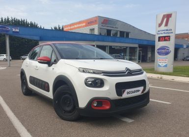 Citroen C3 12V - 82 S&S  2020 BERLINE Graphic