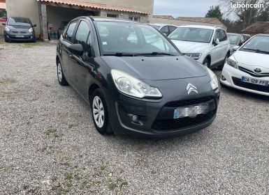 Citroen C3 1.4 70 ch