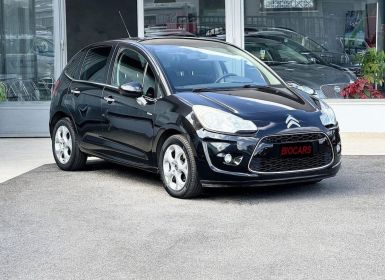 Citroen C3 1.4 Diesel 68CV  Tendance