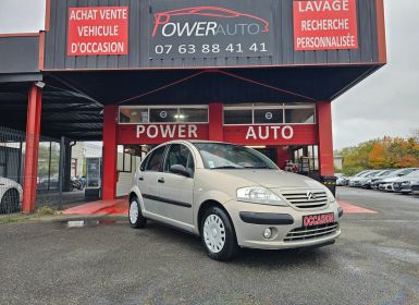 Citroen C3 1.4 hdi 173003kms