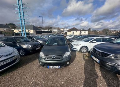 Citroen C3 1.4 HDi 70 Airdream Airplay