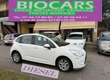 Citroen C3 1.4 HDi 70 Business