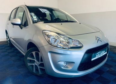 Vente Citroen C3 1.4 HDi 70 ch Confort Occasion