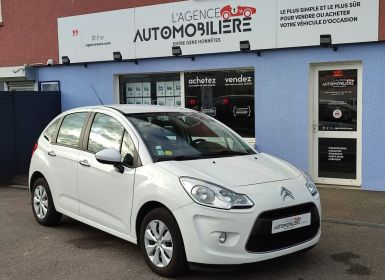 Achat Citroen C3 1.4 HDI 70 Confort Occasion