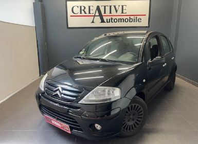 Achat Citroen C3 1.4 HDi 70 CV BOITE AUTO Occasion