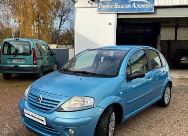 Citroen C3 1.4 HDI 70 Exclusive Occasion