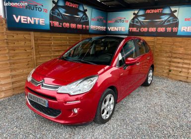 Citroen C3 1.4 HDi 70 Exclusive