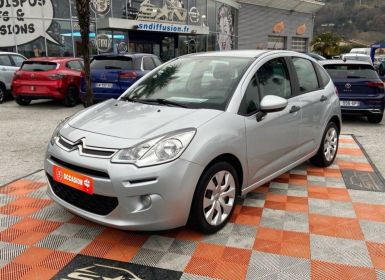 Vente Citroen C3 1.4 HDI 70 VITAMINE Occasion