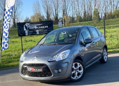 Citroen C3 1.4 HDI 70CH BUSINESS 12/2014 - 147.000KM - CLIM/ REGULATEUR